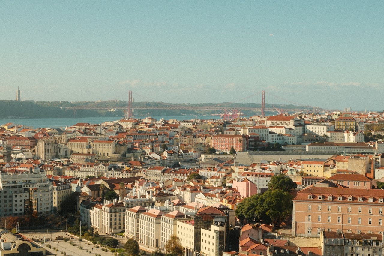 Waar overnachten in Lissabon? De beste wijken + tips per type reiziger