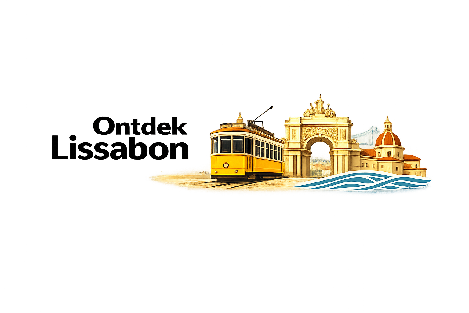 Ontdek Lissabon